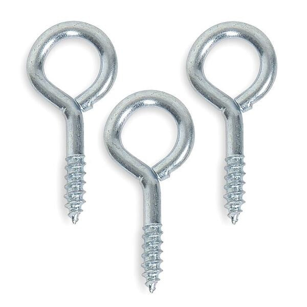 Eye Bolt 3/32