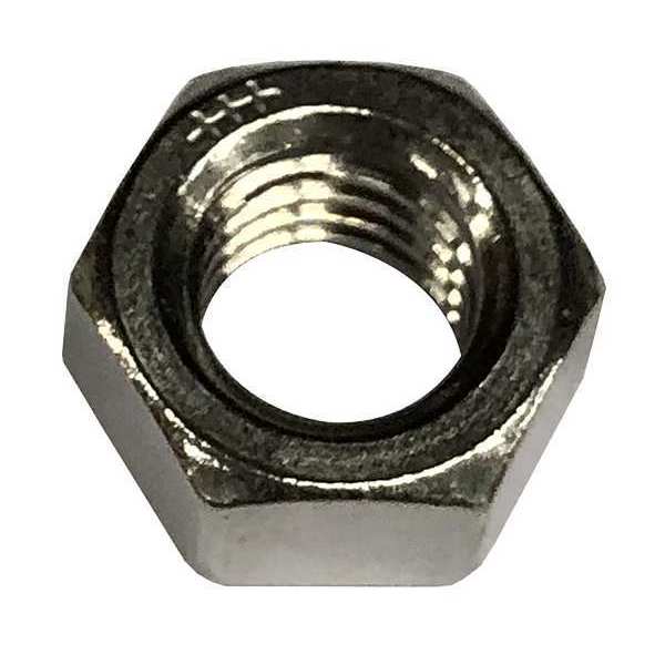 Hex Nut, 1-1/8