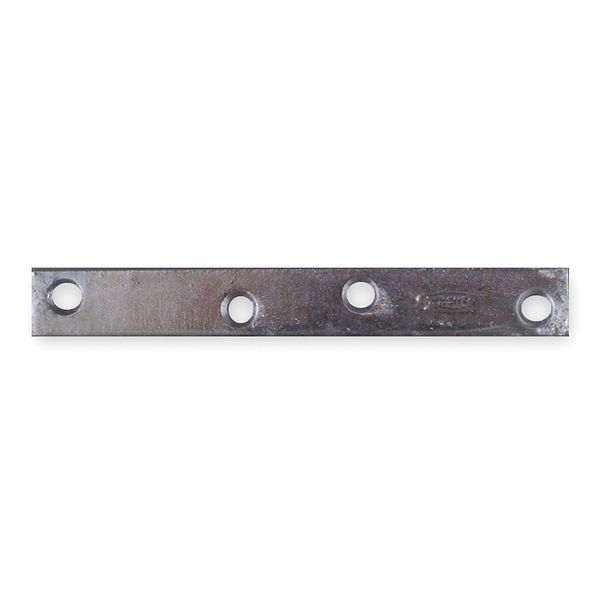 Mending Plate, Steel, 1In Wx5 In L