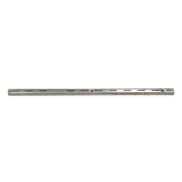 Shelving Standard, Galvanized Steel