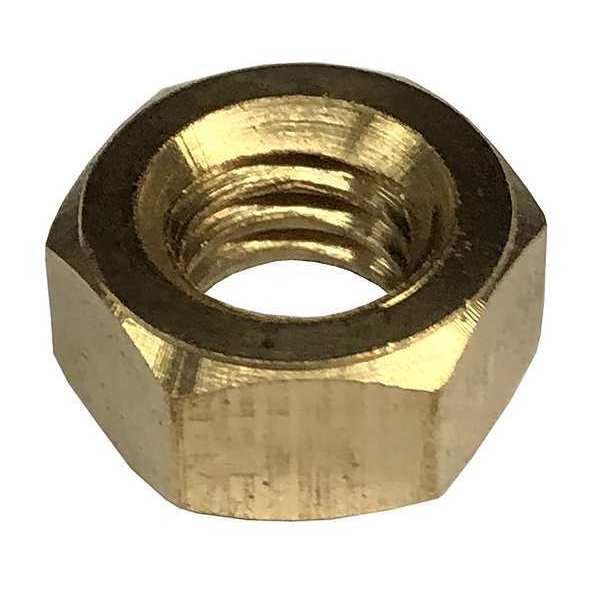 Hex Nut, 5/16