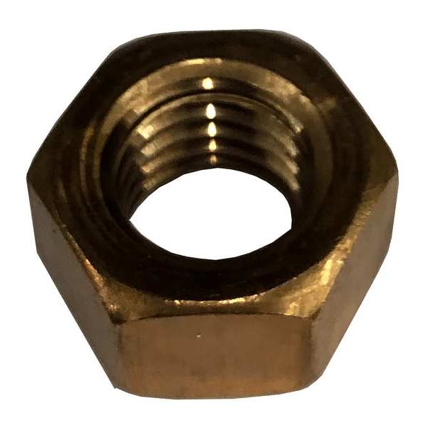 Hex Nut, 5/16