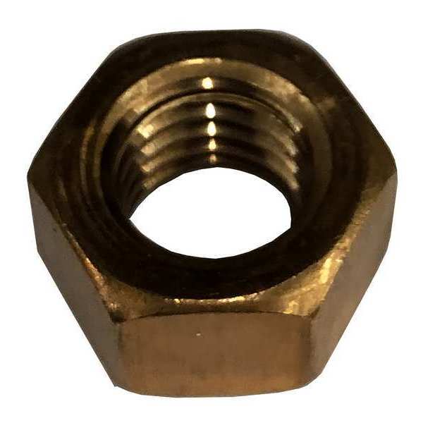Hex Nut, 3/8