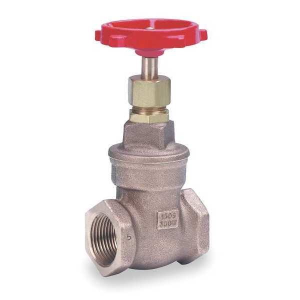 Gate Valve, Class 150, 3 In.