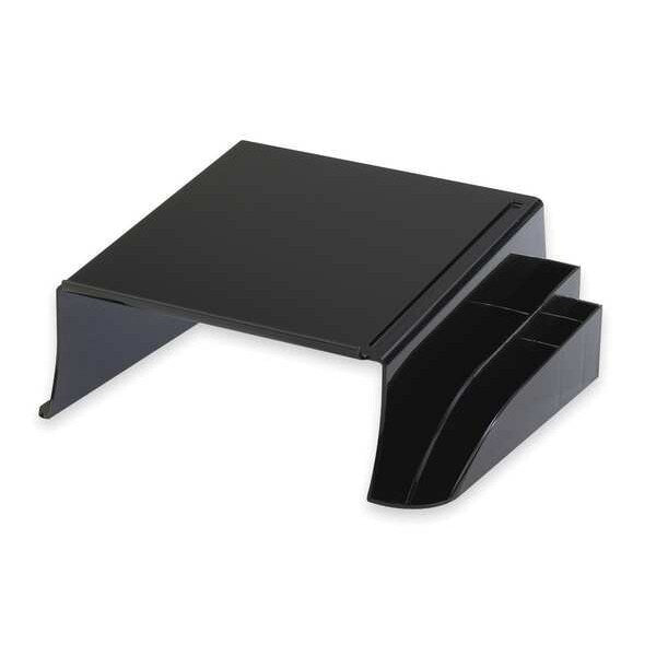 Phone Stand, Plastic, Black