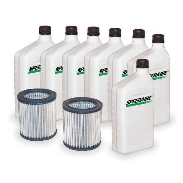 R70 Maintenance Kit