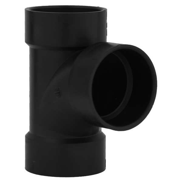 San. Tee, 3 InHub