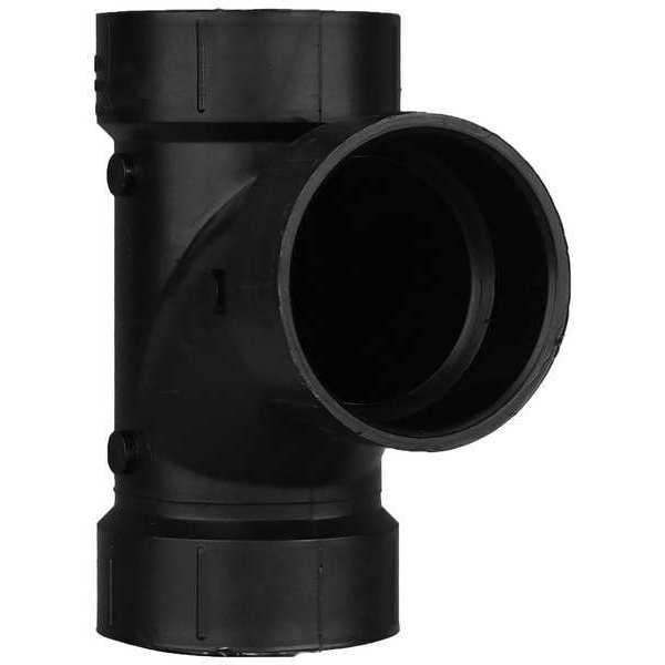 San. Tee, 2 In Hub