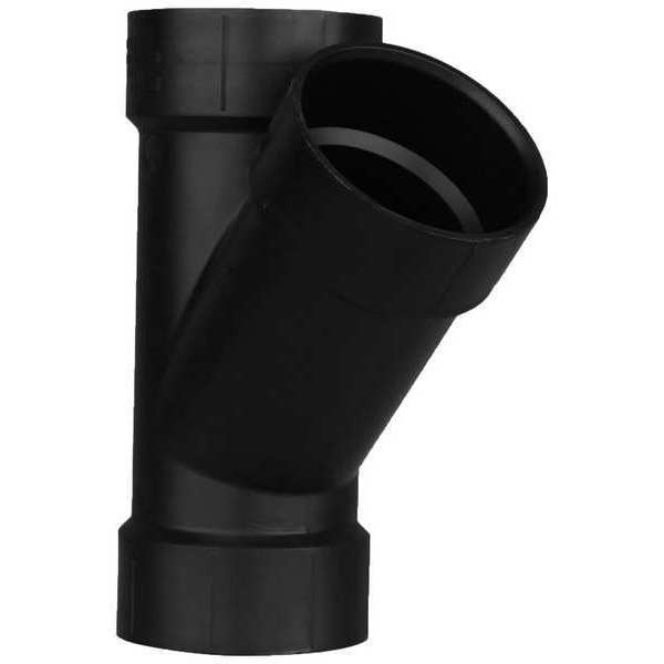 Wye, 3 InHub