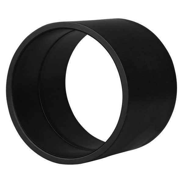 Coupling, 4 In Hub