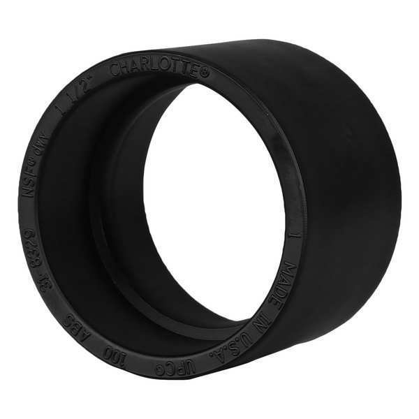 Coupling, 1-1/2 In x 1-1/2 In Hub
