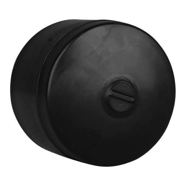 Socket Cap, 1-1/2 In Hub