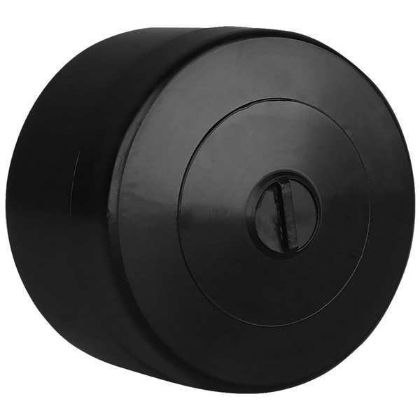 Socket Cap, 2 In Hub