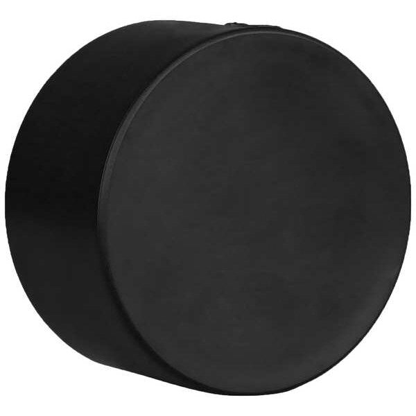 Socket Cap, 3 In Hub