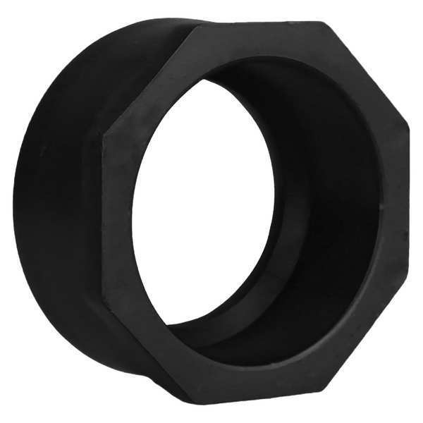 Flush Bushing, 2 In x 1-1/2 In SpigotxHub