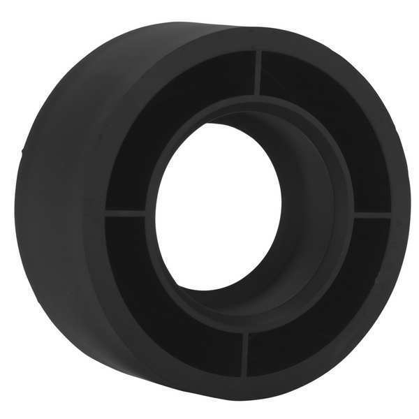 Flush Bushing, 3 In x 1-1/2 In SpigotxHub