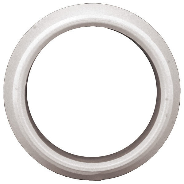 PVC Male Adapter, Hub x MNPT, 2 in Pipe Size