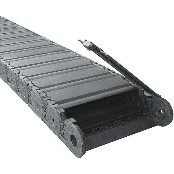Varitrak(R), NylonTube, Width 276mm, 5 Ft