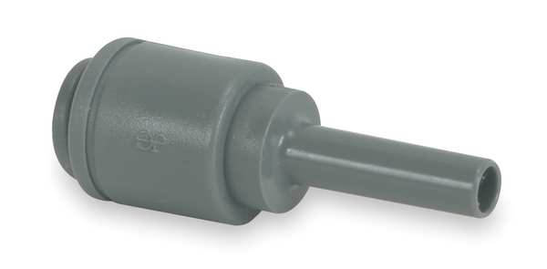 Acetal Copolymer Reducer, 5/32 in Tube Size