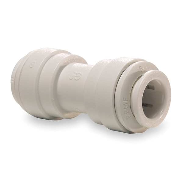 Polypropylene Union Adapter, 1/2 in Tube Size