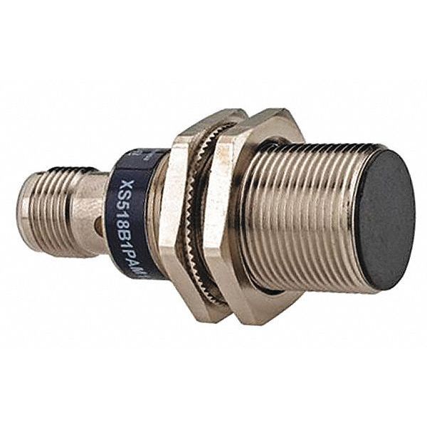 Proximity Sensor, Inductive, 18mm, PNP, NO