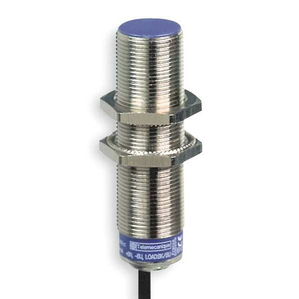 Proximity Sensor, Inductive, 18mm, NO