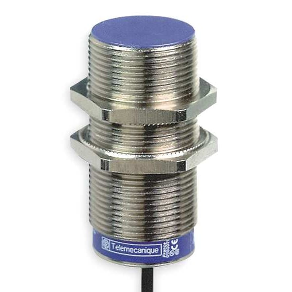 Proximity Sensor, Inductive, 30mm, PNP, NO
