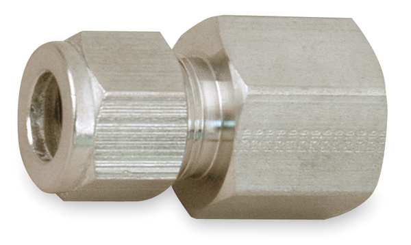 Connector, Carbon Steel, A-LOKxF, 1/4In