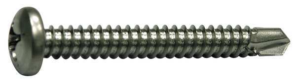 Self-Drilling Screw, 1/4
