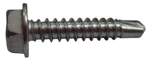 Self-Drilling Screw, 1/4