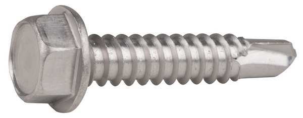 Self-Drilling Screw, 1/4