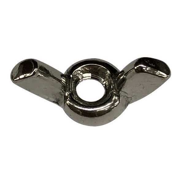 Wing Nut, 1/4