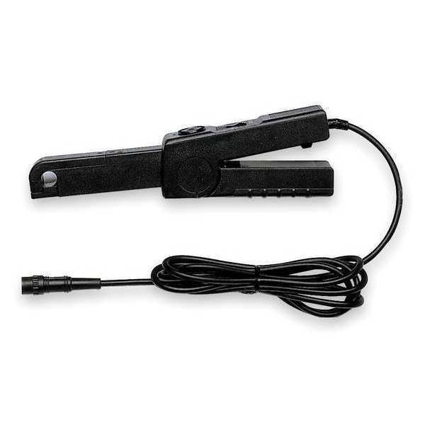 AC/DC Clamp On Current Probe, 0.1 to 100A