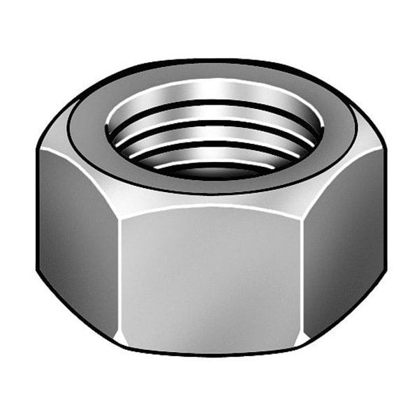 Heavy Hex Nut, 2