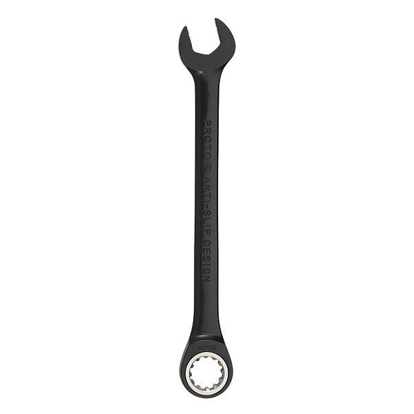 Ratcheting Wrench, Head Size 11mm