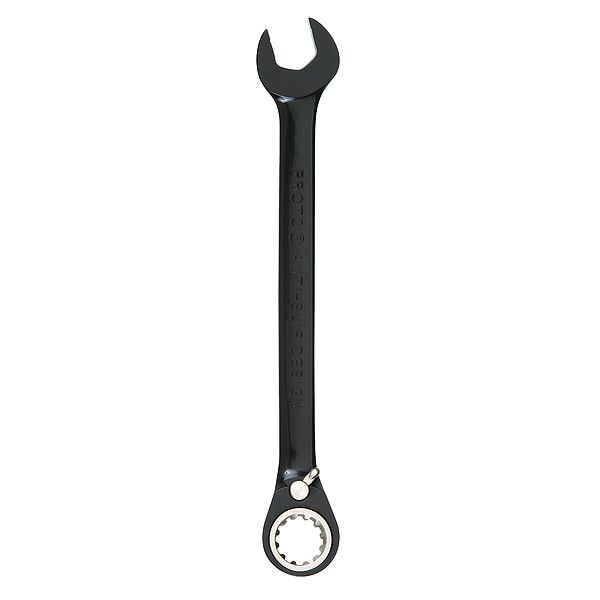 Ratcheting Wrench, Head Size 27mm