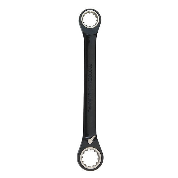 Ratcheting Box Wrench, 5-15/16 in.