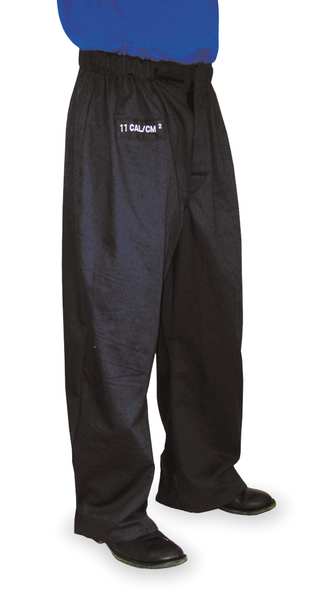 Overpants, Navy Blue, L, 12.0 cal/cm2