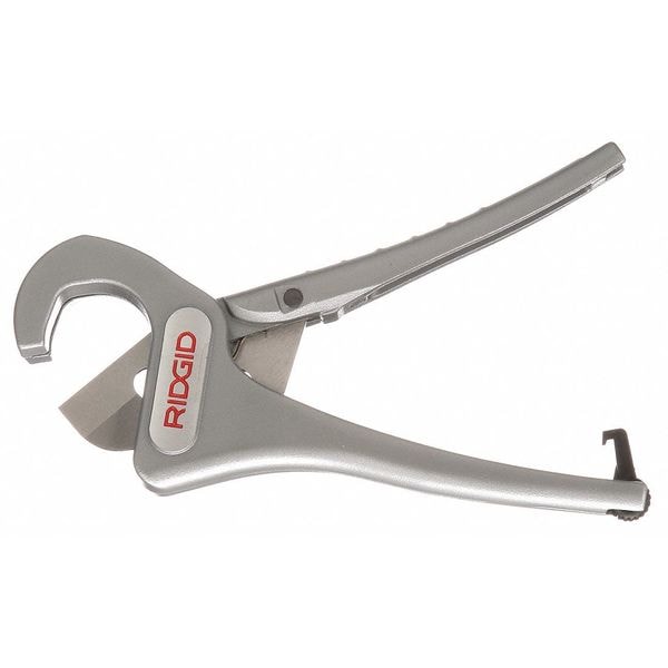 Tubing Cutter, CPVC, PEX, PE, PB