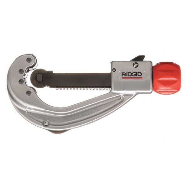 Quick Acting Tubing Cutter, Plastic