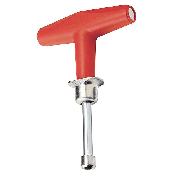 No Hub Soil Pipe Torque Wrench, 80 In Lb