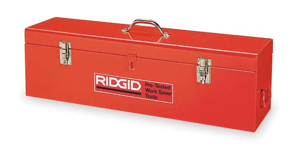 Metal Carrying Case For 1XDZ4