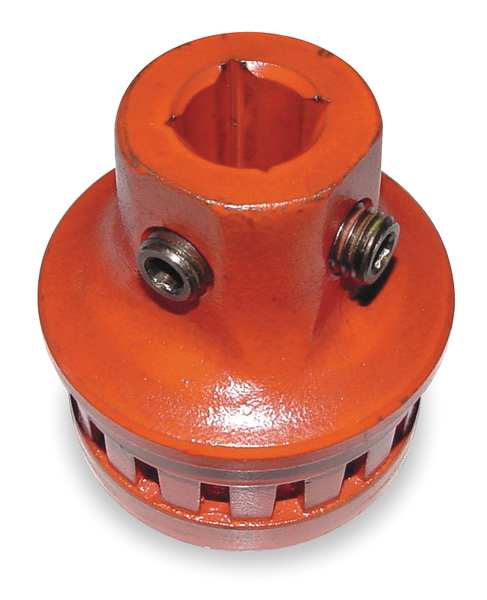 Square Drive Adapter For 1AC02, 15/16 In