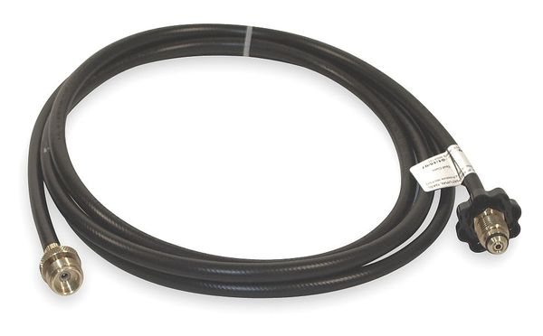 LP Adapter Hose