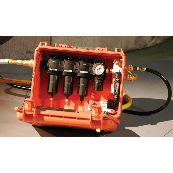 Outlet Filter, For Mfr. No. BB30-CO