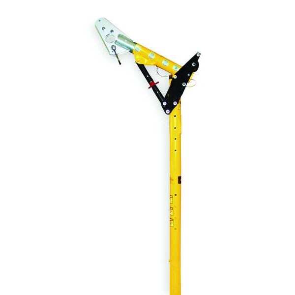 Adjustable Upper Mast, 56 to 76in.