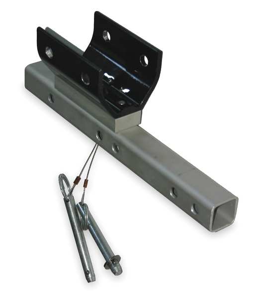 Complete Mounting Bracket Assembly