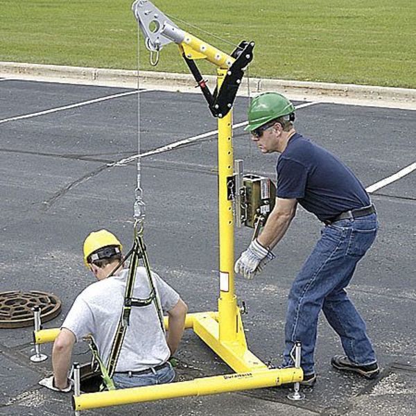 Complete Mounting Bracket Assembly