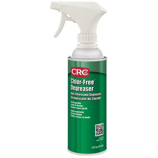 Degreaser, Size 16 oz., 14 oz.