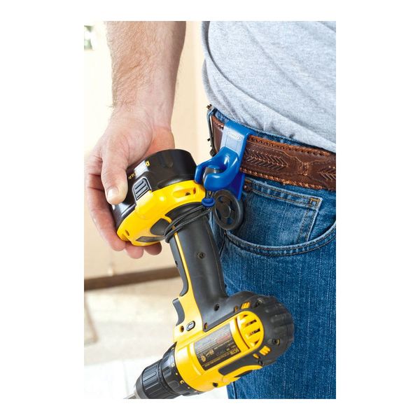 Tool Lasso(TM) with Belt Clip, 20 lb.